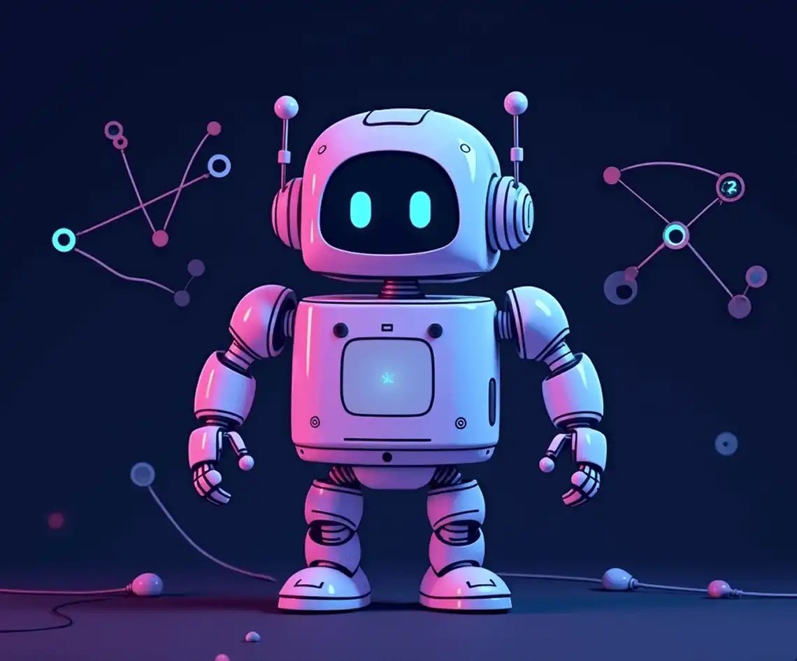 What is AI development